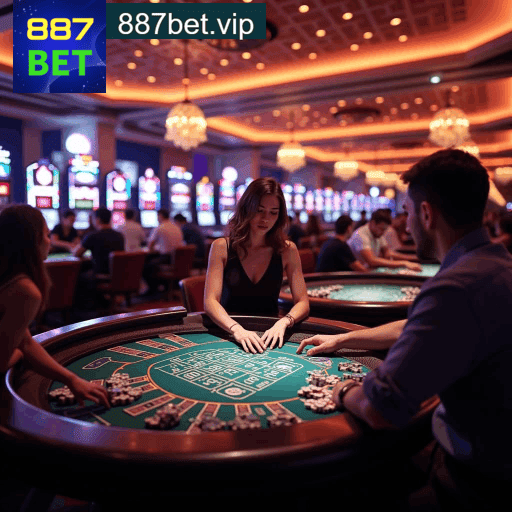 887BET - Customer Support