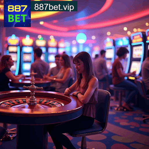 887BET - User Statistics