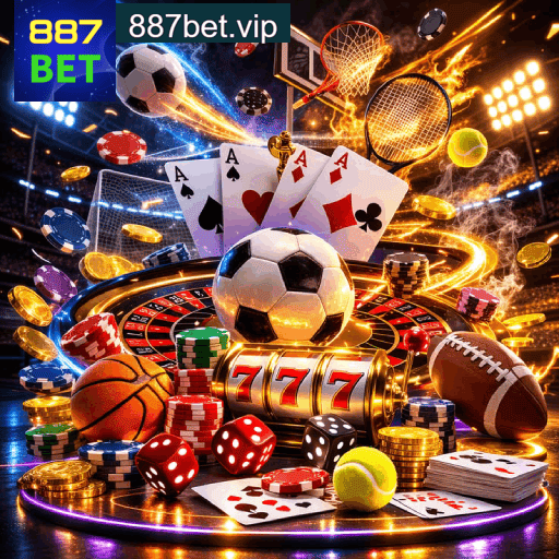 887BET Salvador - Bonus Stats